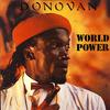 Francis, Donovan : World Power