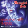 Mercyful Fate : Return of the vampire