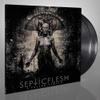 Septic Flesh : A fallen temple [2014 reissue]
