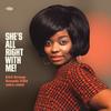 V/A : She's All Right With Me - Girl Group Sounds Usa 1961-1968