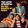 Lovin' Spoonful : Do you believe in magic (mono edition)