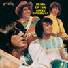 Lovin' Spoonful : Hums of the lovin' spoonful (mono editio