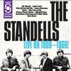Standells : Live on tour-1966!
