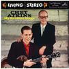 Atkins, Chet : My brother sings