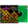 Knickerbockers : Rockin'! with the knickerbockers (green)