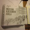 Juha Rautio & LAKI : Mustan kirjaimen juhla