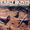 Blakey, Art / Johnson, J.J. / Green, Bennie / Winding, Kai : Early Bones