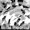 African Head Charge : Vision Of A Psychedelic Africa