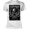 Marduk : Frontschwein (white)