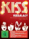 Kiss : Kissology Vol 2 - Ultimate Kiss collection 1978-1991 Special edition