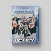 Nct 127 : The 2nd Album Repackage 'NCT #127 Neo Zone: The Final Round' [1st PLAYER Ver.]