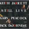 Jarrett, Keith : Still live
