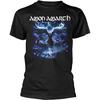Amon Amarth : Raven's flight (black)