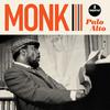 Monk, Thelonious : Palo Alto
