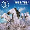 Institute : Distort yourself