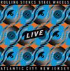 Rolling Stones : Steel Wheels Live