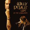 DeVille, Willy : Live In The Lowlands