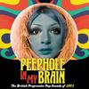V/A : Peephole In My Brain