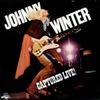 Winter, Johnny : Captured Live