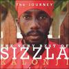 Sizzla : Very Best Of - The Journey