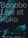 Bonobo : Live at Koko