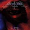 Sarcofago : Hate