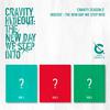 Cravity : Cravity Season 2. Hideout : The New Day We Step Into