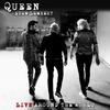 Queen / Lambert, Adam / Queen + Adam Lambert : Live Around The World