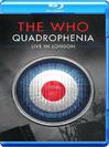 Who : Quadrophenia Live In London