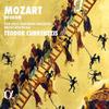 Mozart, Wolfgang Amadeus / Currentzis, Teodor : Requiem