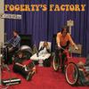 Fogerty, John : Fogerty's Factory