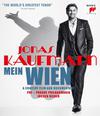 Kaufmann, Jonas / Wiener Philharmoniker : Mein wien