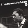Coltrane, John : A Love Supreme
