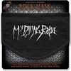 My Dying Bride : Logo - kasvomaski