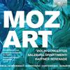 Mozart, Wolfgang Amadeus : Quintessence Mozart - violin concertos; salzburg divertimenti; haffner serenade (5cd)