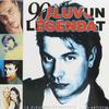 V/A : 90-Luvun Legendat