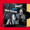 Getz, Stan / Peterson, Oscar : Stan Getz Meets Oscar Peterson