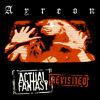 Ayreon : Actual fantasy - revisited -cd+dvd-