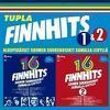 V/A : Tupla Finnhits 1 & 2