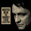 Cash, Johnny : Wanted man: the Johnny Cash collection