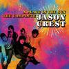 Jason Crest : A Place In the Sun - the Complete Jason Crest