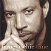 Richie, Lionel : Time