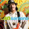 Santana : Top 40 - santana -digi-