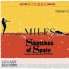 Davis, Miles : Sketches of spain