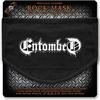 Entombed : Logo - kasvomaski
