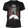 Gojira : Grim moon (organic ts)