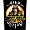 AC/DC : High voltage (backpatch)
