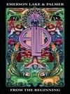 Emerson, Lake & Palmer : From the Beginning