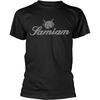 Samiam : Devil logo (organic ts)