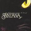 Santana : Black magic woman - best of